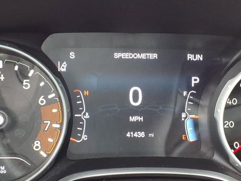 Certified 2018 Jeep Compass Latitude w/ Popular Equipment Group image 20