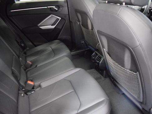 New 2025 Audi Q3 2.0T Premium Plus image 6