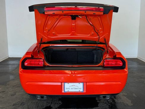 Used 2008 Dodge Challenger SRT8 RWD image 24
