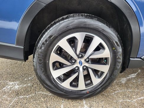 Used 2021 Subaru Outback Premium w/ Popular Package #1 image 32