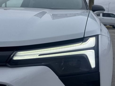 New 2026 Chevrolet Blazer EV LT image 12