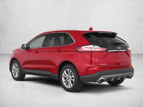 Used 2020 Ford Edge SEL w/ Convenience Package FWD image 5