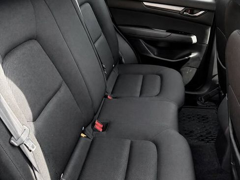 Used 2019 MAZDA CX-5 Sport AWD/4WD image 14