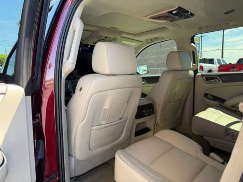 Used 2016 GMC Yukon Denali w/ Open Road Package image 44