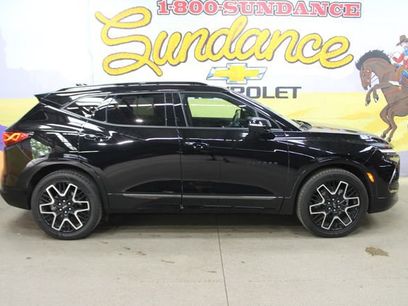 Used 2023 Chevrolet Blazer RS w/ Driver Confidence II Package