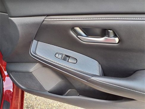 Used 2024 Nissan Sentra SV w/ All-Weather Package image 26