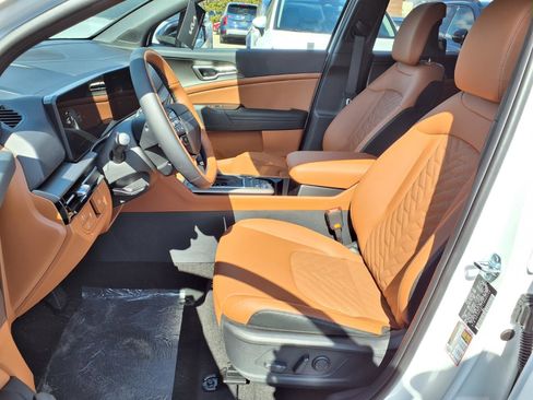 New 2026 Kia Sportage X-Line AWD/4WD image 4