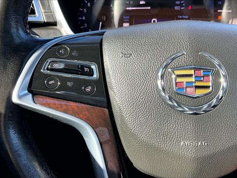 Used 2015 Cadillac SRX Performance image 19