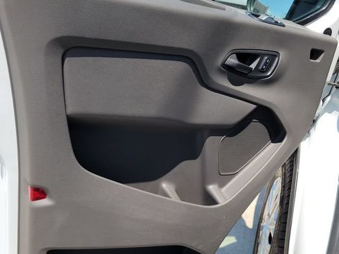 Certified 2025 Ford Transit 350 XLT RWD image 7