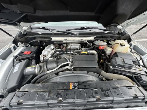 Used 2020 GMC Sierra 3500 Denali w/ Denali Ultimate Package image 25