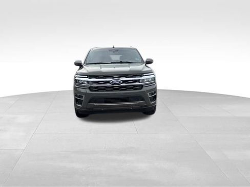 Certified 2024 Ford Expedition King Ranch image 8