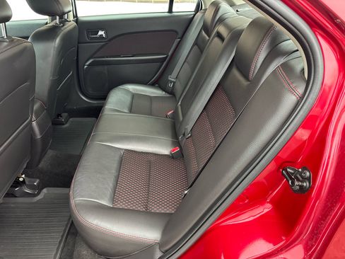 Used 2009 Ford Fusion SE image 6