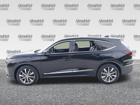 Used 2026 Acura MDX FWD w/ Technology Package image 6