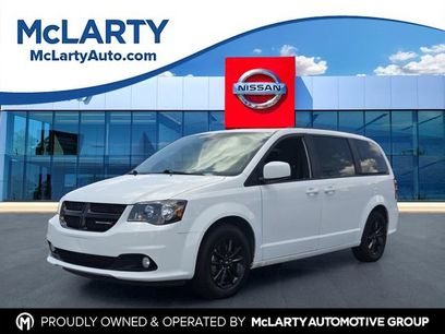 Used 2020 Dodge Grand Caravan SE