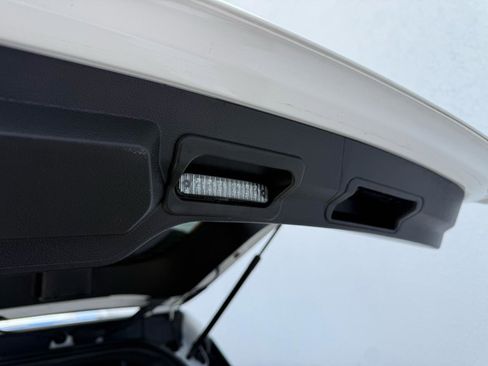 Used 2022 Ford Explorer 4WD Police Interceptor image 23