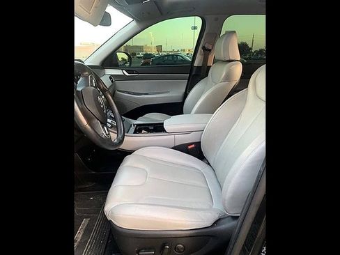 Used 2020 Hyundai Palisade SEL w/ Premium Package AWD/4WD image 2