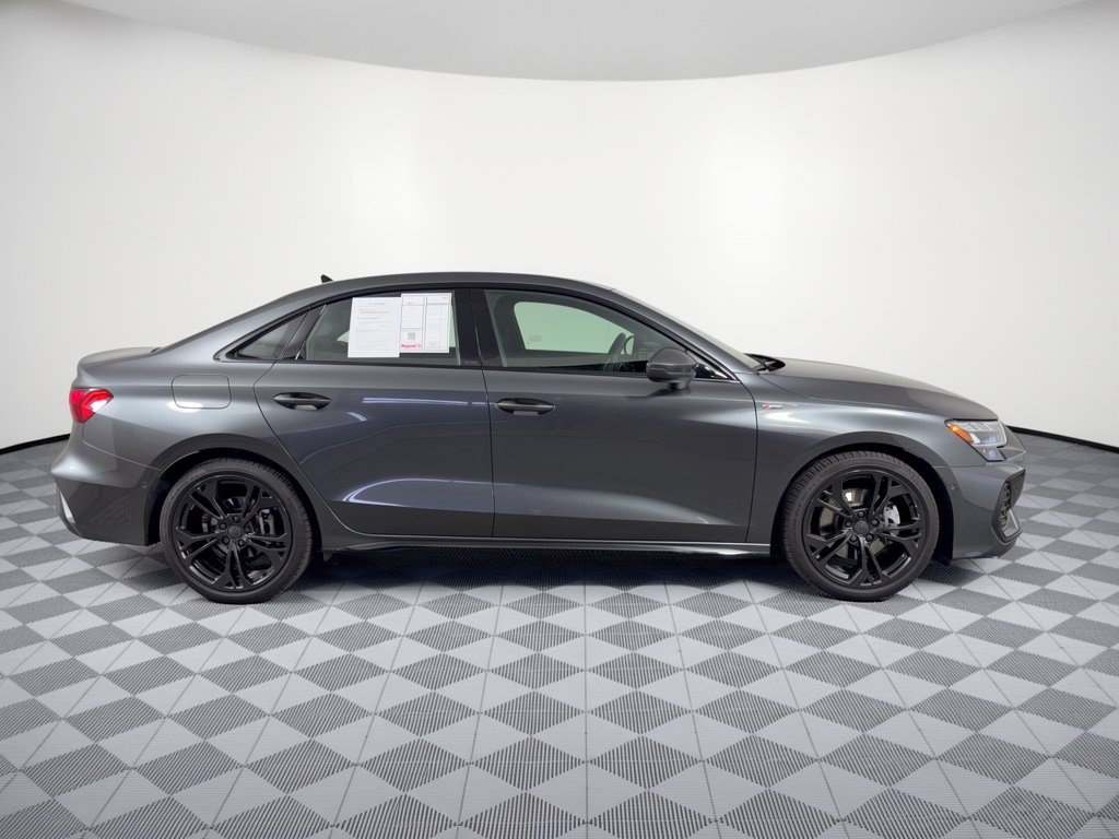 Used 2026 Audi A3 2.0T Premium AWD/4WD image 8