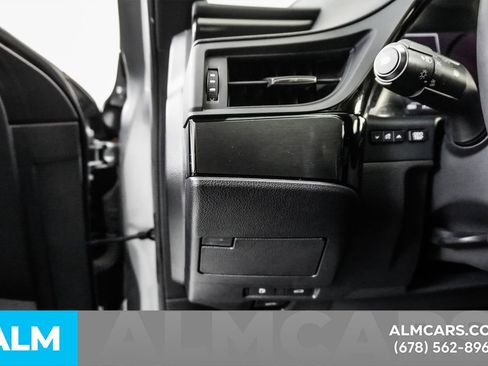 Used 2022 Lexus ES 300h image 34