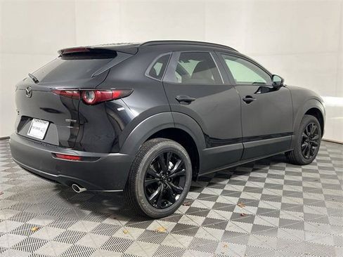 New 2026 MAZDA CX-30 AWD 2.5 S image 8