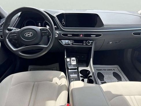 Used 2023 Hyundai Sonata SEL image 11