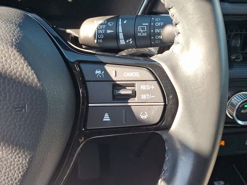 Used 2023 Honda CR-V EX-L image 22