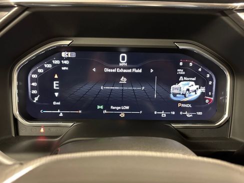 New 2026 GMC Sierra 2500 Denali Ultimate w/ Max Trailering Package image 36