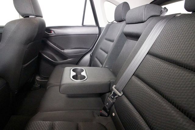 Used 2014 MAZDA CX-5 Touring w/ Bose/Moonroof Package AWD/4WD image 22