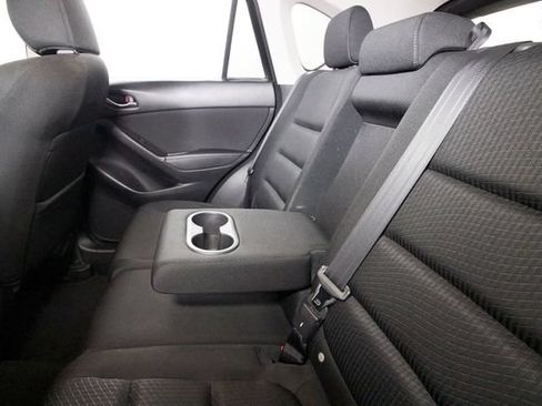 Used 2014 MAZDA CX-5 Touring w/ Bose/Moonroof Package AWD/4WD image 22