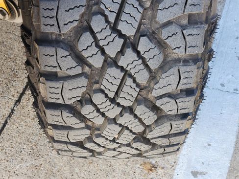 Used 2025 RAM 1500 Rebel w/ Rebel Level 2 Equipment Group image 22