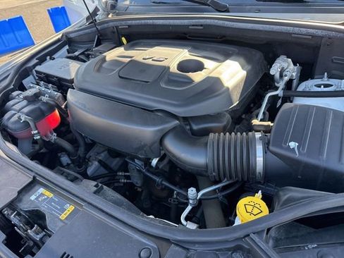 Used 2022 Jeep Grand Cherokee Laredo X image 28