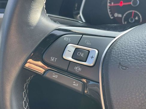 Used 2019 Volkswagen Jetta R-Line w/ R-Line Cold Weather Package FWD image 22
