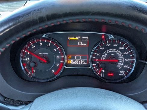 Used 2018 Subaru WRX image 27