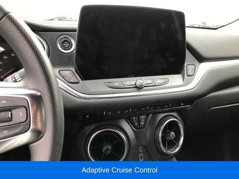 Certified 2024 Chevrolet Blazer LT w/ Convenience Package image 7