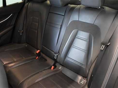 Used 2020 Mercedes-Benz E 53 AMG 4MATIC Sedan image 9