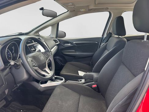 Used 2016 Honda Fit EX image 10