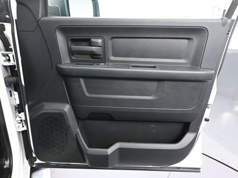 Used 2016 RAM 1500 Tradesman w/ Popular Equipment Group image 43