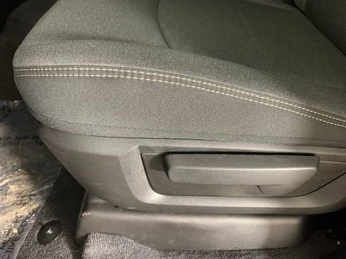 New 2026 RAM 3500 Tradesman AWD/4WD image 12