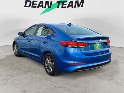 Used 2017 Hyundai Elantra Value Edition image 6