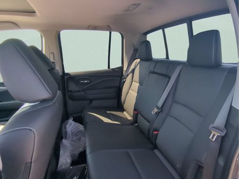New 2026 Honda Ridgeline RTL image 9