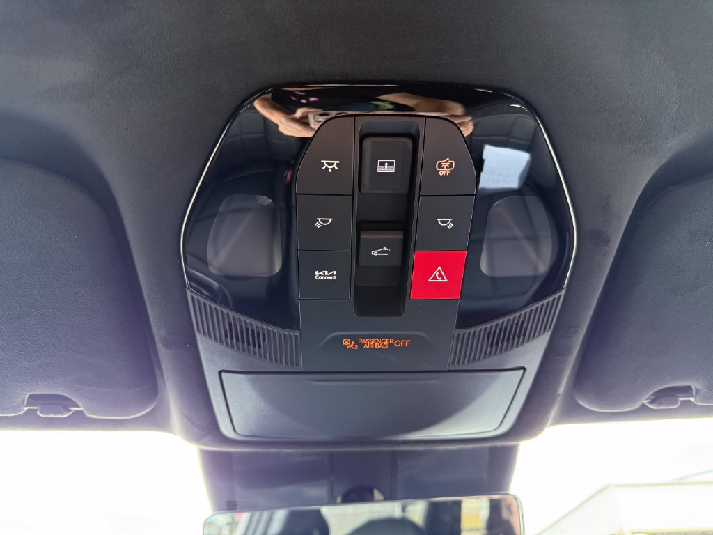 New 2027 Kia Telluride SX Prestige w/ Towing Package AWD/4WD image 25