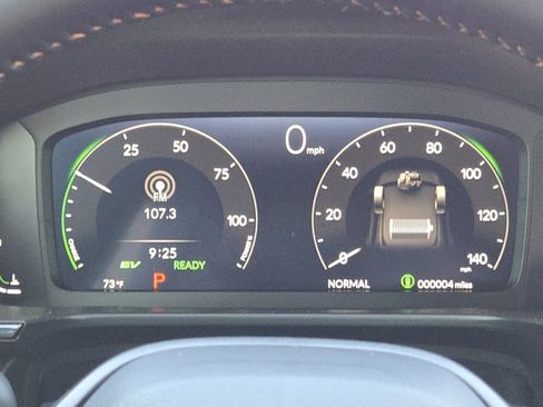 New 2026 Honda CR-V Sport-L image 29