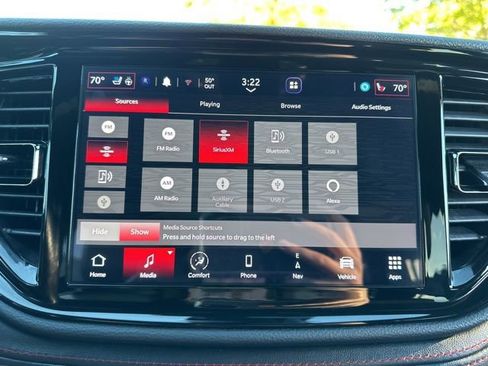 Used 2025 Dodge Durango R/T image 38