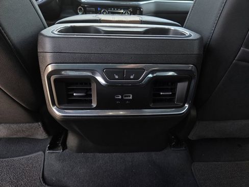 Used 2024 Chevrolet Silverado 2500 High Country w/ High Country Premium Package AWD/4WD image 25