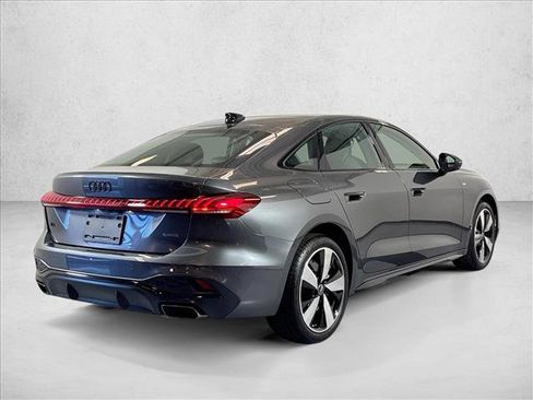 New 2026 Audi A5 2.0T Premium Plus AWD/4WD image 5