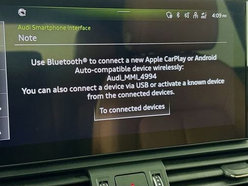 Used 2022 Audi Q5 2.0T Premium image 15