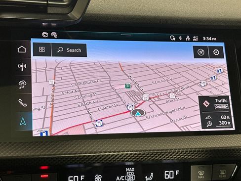 New 2026 Audi RS 3 image 17