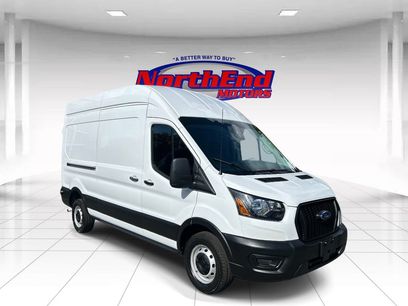 Used 2024 Ford Transit 250 148 High Roof