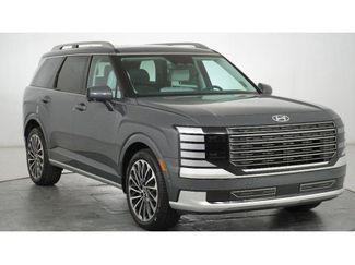 New 2026 Hyundai Palisade Calligraphy video 1