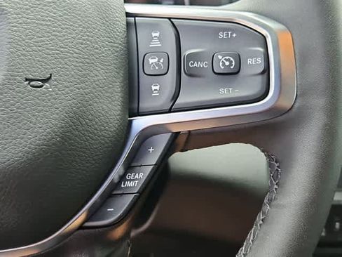 New 2026 RAM 3500 Big Horn AWD/4WD image 24
