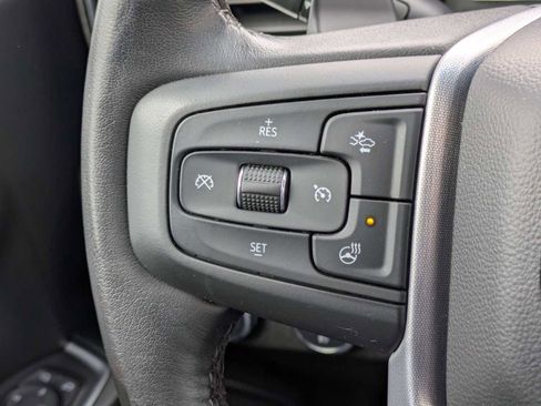 Used 2022 GMC Sierra 1500 SLT w/ SLT Premium Plus Package image 24